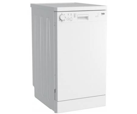 Посудомоечная машина BEKO DFS05013W