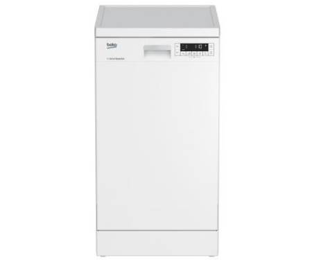 Посудомоечная машина BEKO DFS26024W