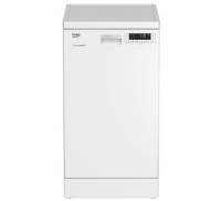 Посудомоечная машина BEKO DFS26024W