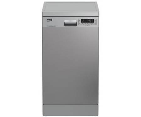 Посудомоечная машина BEKO DFS26024X