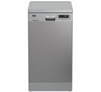 Посудомоечная машина BEKO DFS26024X