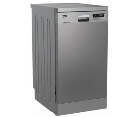 Посудомоечная машина BEKO DFS26024X