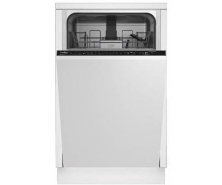Посудомоечная машина BEKO DIS28023