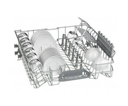 Посудомоечная машина BOSCH SMV24AX20K