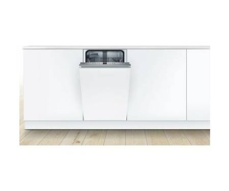 Посудомоечная машина BOSCH SPV45IX00E