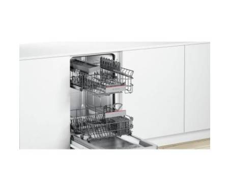Посудомоечная машина BOSCH SPV45IX00E