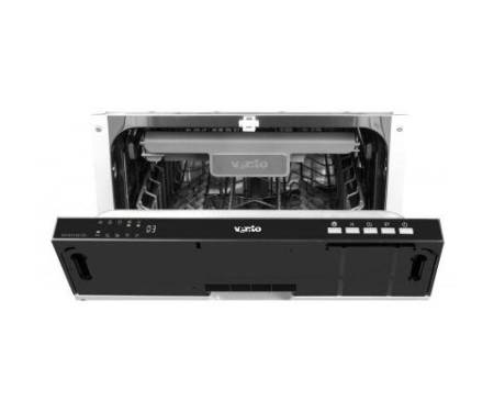 Посудомоечная машина VENTOLUX DW 4510 6D LED