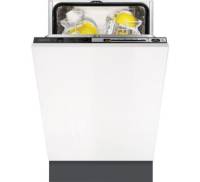 Посудомоечная машина ZANUSSI ZDV91506FA