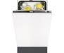Посудомоечная машина ZANUSSI ZDV91506FA