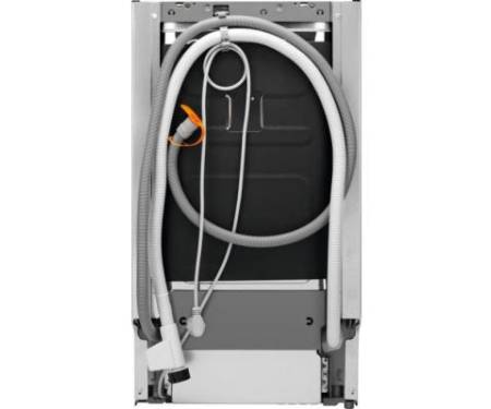 Посудомоечная машина ZANUSSI ZDV91506FA
