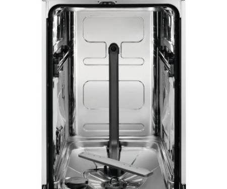 Посудомоечная машина ZANUSSI ZDV91506FA