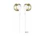 Наушники JBL T205 Champagne Gold (JBLT205CHGLD)