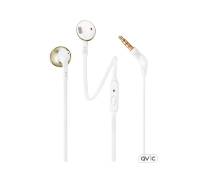 Наушники JBL T205 Champagne Gold (JBLT205CHGLD)