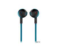 Наушники JBL T205BT Blue (JBLT205BTBLU)