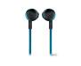 Наушники JBL T205BT Blue (JBLT205BTBLU)