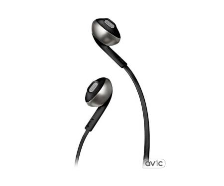 Наушники JBL T205BT Black (JBLT205BTBLK) 3