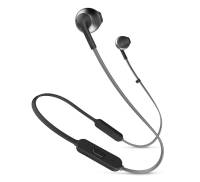 Наушники JBL T205BT Black (JBLT205BTBLK)
