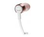 Наушники JBL T210 Rose Gold (JBLT210RGD)
