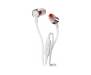 Наушники JBL T210 Rose Gold (JBLT210RGD)