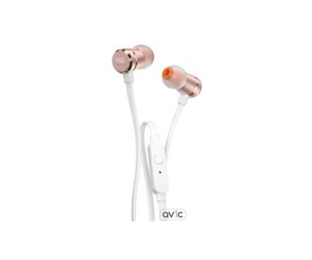 Наушники JBL T290 Gold (JBLT290CGD)