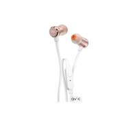 Наушники JBL T290 Gold (JBLT290CGD)
