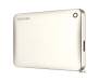 Toshiba Canvio Connect II 500GB USB3.0/Satin Gold (HDTC805EC3AA)