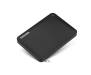 Toshiba Canvio Connect II 500GB USB3.0/Black (HDTC805EK3AA)