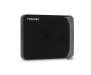 Toshiba Canvio Connect II 500GB USB3.0/Black (HDTC805EK3AA)