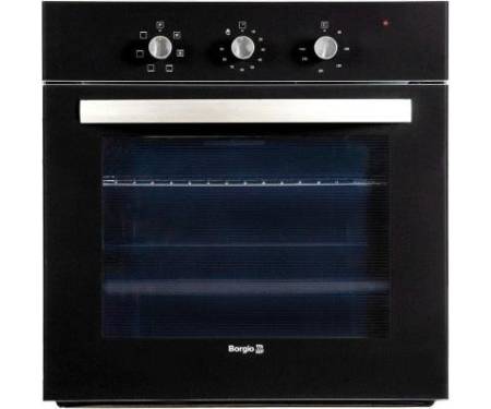 Духовка Borgio OFA 100.00 (Black Glass)