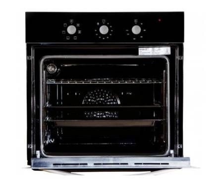 Духовка Borgio OFA 100.00 (Black Glass)