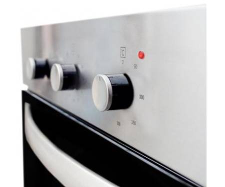Духовка Borgio OFA 100.00 (Inox)