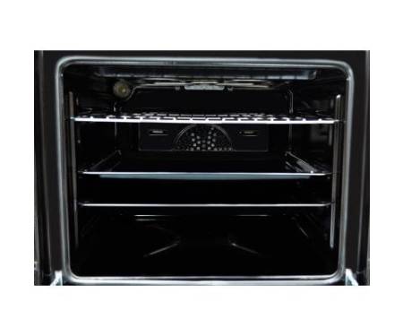 Духовка Borgio OFA 100.00 (Inox)