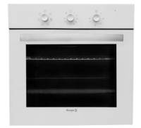Духовка Borgio OFA 100.00 (White Glass)