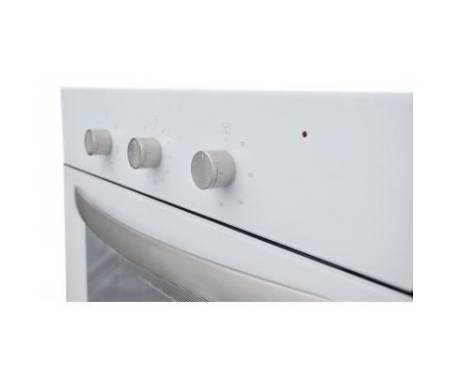 Духовка Borgio OFA 100.00 (White Glass)