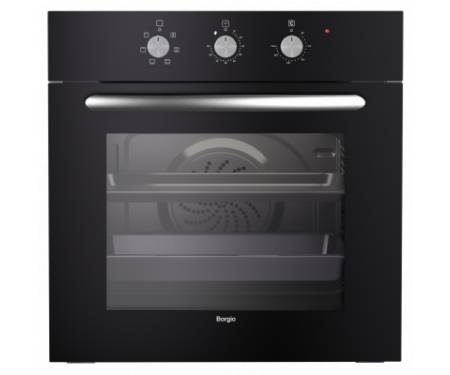 Духовка Borgio OFA 102.00 M ( Black)