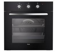 Духовка Borgio OFA 102.00 M ( Black)