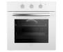 Духовка Borgio OFA 102.00 M W (White)
