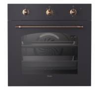 Духовка Borgio OFA 102.01 M (Black Matt)