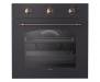 Духовка Borgio OFA 102.01 M (Black Matt)