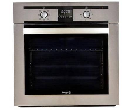 Духовка Borgio OMO 201.00 (Inox)
