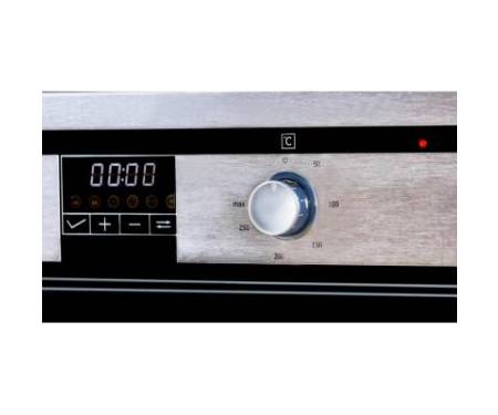 Духовка Borgio OMO 201.00 (Inox)