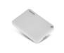 Toshiba Canvio Connect II 500GB USB3.0/White (HDTC805EW3AA)