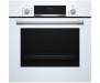 Духовка BOSCH HBF 534EW0Q