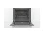 Духовка BOSCH HBF 534EW0Q