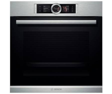 Духовка BOSCH HSG 656 RS1