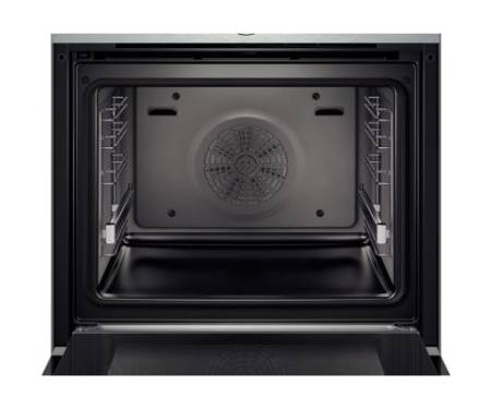 Духовка BOSCH HSG 656 RS1