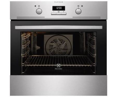 Духовка ELECTROLUX EOB 93450 AX