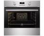 Духовка ELECTROLUX EOB 93450 AX