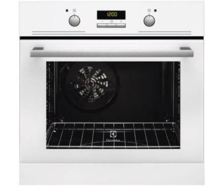Духовка ELECTROLUX EZB 53430 AW