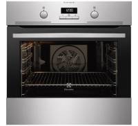 Духовка ELECTROLUX OMEC 6330 X